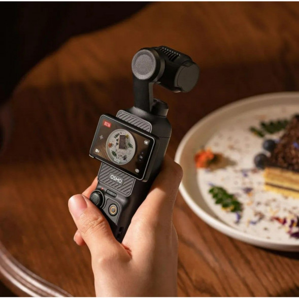 Экшн-камера DJI Osmo Pocket 3 в Орле