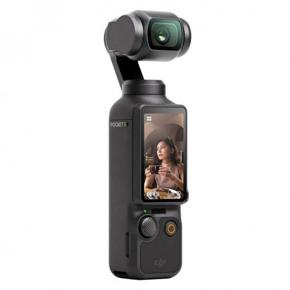 Экшн-камера DJI Osmo Pocket 3 в Орле