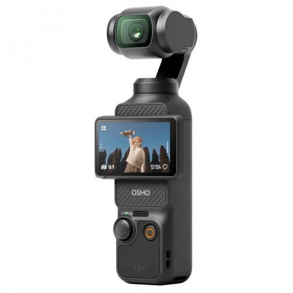 Экшн-камера DJI Osmo Pocket 3 в Орле