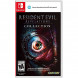 Игра Resident Evil: Revelations Collection [Nintendo Switch, русские субтитры] в Орле