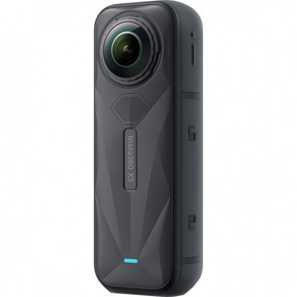 Экшн-камера Insta360 X5 Standard Bundle, Black в Орле