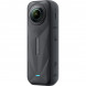 Экшн-камера Insta360 X5 Standard Bundle, Black в Орле
