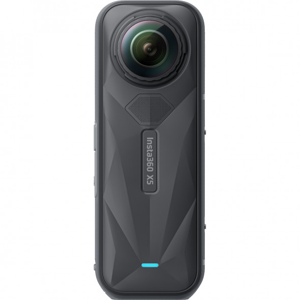 Экшн-камера Insta360 X5 Standard Bundle, Black в Орле