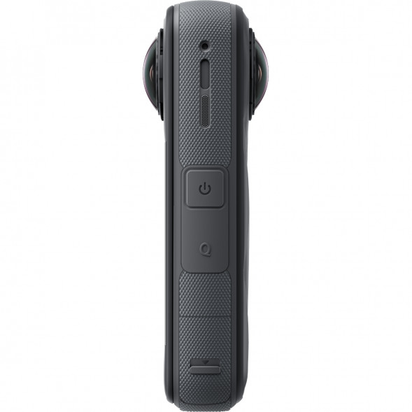 Экшн-камера Insta360 X5 Standard Bundle, Black в Орле