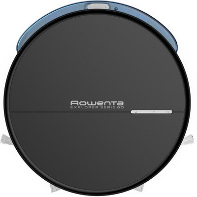 Пылесос Rowenta EXPLORER SERIE 60 RR7455WH gray в Орле