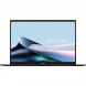Ноутбук ASUS Zenbook 14 UM3406GA-QD132 (14&amp;quot;, OLED, AMD Ryzen AI 5 430 2ГГц, 4 ядра, 16ГБ LPDDR5x, 512ГБ SSD, AMD Radeon 840M, без ОС), черный в Орле