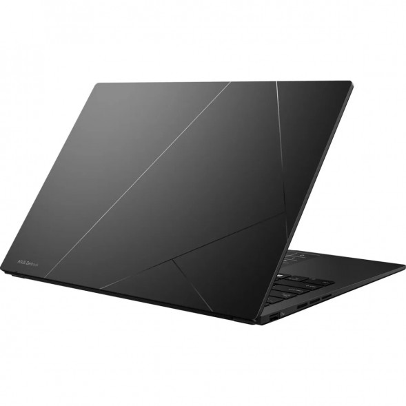 Ноутбук ASUS Zenbook 14 UM3406GA-QD132 (14&amp;quot;, OLED, AMD Ryzen AI 5 430 2ГГц, 4 ядра, 16ГБ LPDDR5x, 512ГБ SSD, AMD Radeon 840M, без ОС), черный в Орле