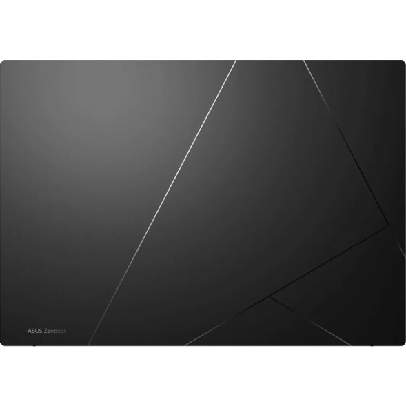 Ноутбук ASUS Zenbook 14 UM3406GA-QD132 (14&amp;quot;, OLED, AMD Ryzen AI 5 430 2ГГц, 4 ядра, 16ГБ LPDDR5x, 512ГБ SSD, AMD Radeon 840M, без ОС), черный в Орле