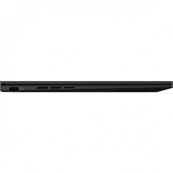 Ноутбук ASUS Zenbook 14 UM3406GA-QD132 (14&amp;quot;, OLED, AMD Ryzen AI 5 430 2ГГц, 4 ядра, 16ГБ LPDDR5x, 512ГБ SSD, AMD Radeon 840M, без ОС), черный в Орле