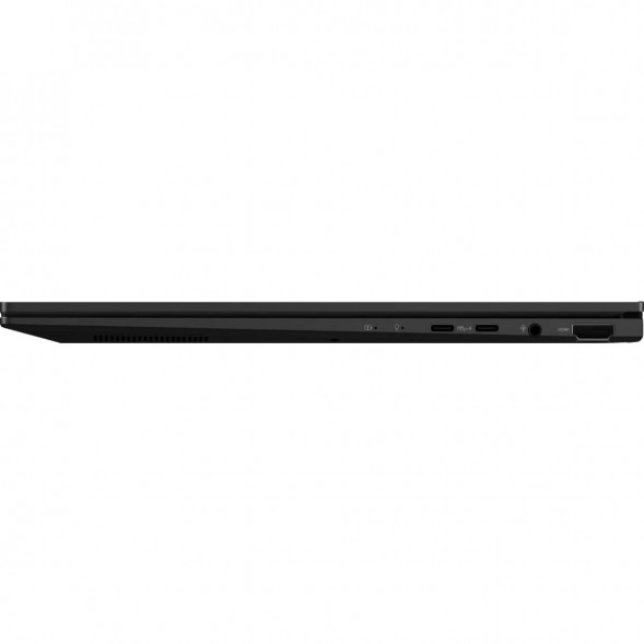 Ноутбук ASUS Zenbook 14 UM3406GA-QD132 (14&amp;quot;, OLED, AMD Ryzen AI 5 430 2ГГц, 4 ядра, 16ГБ LPDDR5x, 512ГБ SSD, AMD Radeon 840M, без ОС), черный в Орле