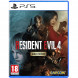 Игра Resident Evil 4 Gold Edition [PS5, русская версия] в Орле