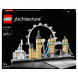 Конструктор LEGO Architecture 21034 Лондон в Орле