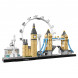 Конструктор LEGO Architecture 21034 Лондон в Орле