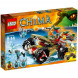 Конструктор LEGO Legends of Chima 70135 Огненный Страйкер Краггера в Орле