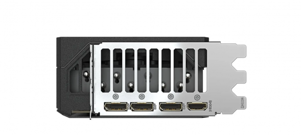 Видеокарта Gigabyte GeForce RTX 5070 AORUS MASTER, 12 ГБ GDDR7 в Орле