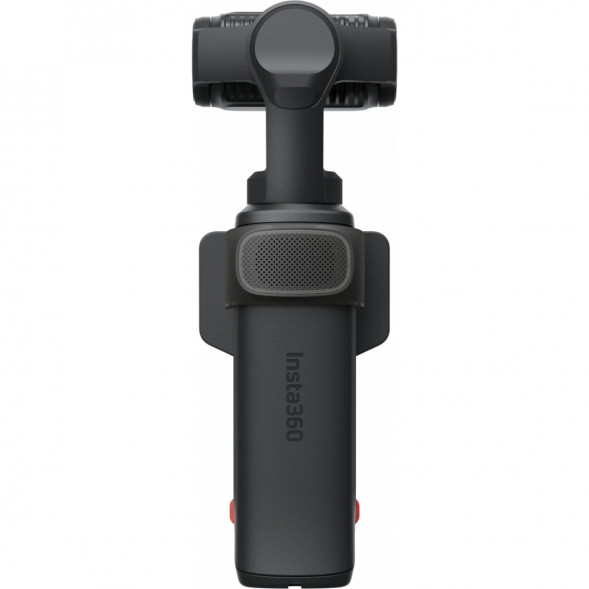 Экшн-камера Insta360 Luna Ultra Creator Bundle, Black в Орле