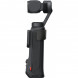 Экшн-камера Insta360 Luna Ultra Creator Bundle, Black в Орле