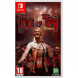 Игра House of the Dead: Remake [Nintendo Switch, русские субтитры] в Орле
