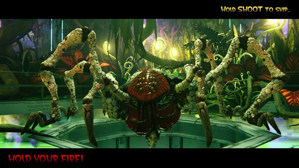 Игра House of the Dead: Remake [Nintendo Switch, русские субтитры] в Орле