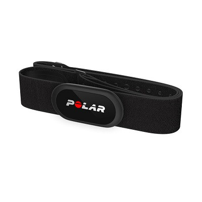Нагрудный пульсометр Polar H10 M-XXL, black в Орле