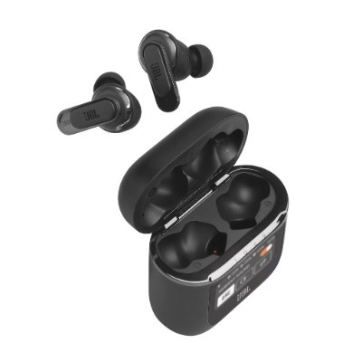 Беспроводные наушники JBL Tour Pro 2, USB Type-C, черный в Орле