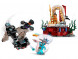 Конструктор LEGO Super Heroes 76213 Тронный зал короля Нэмора в Орле