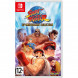Игра Street Fighter: 30th Anniversary Collection [Nintendo Switch, английская версия] в Орле