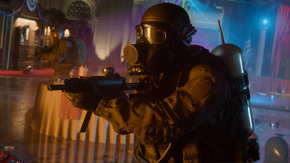 Игра Call of Duty: Black Ops 6 [PS4, русские субтитры] в Орле