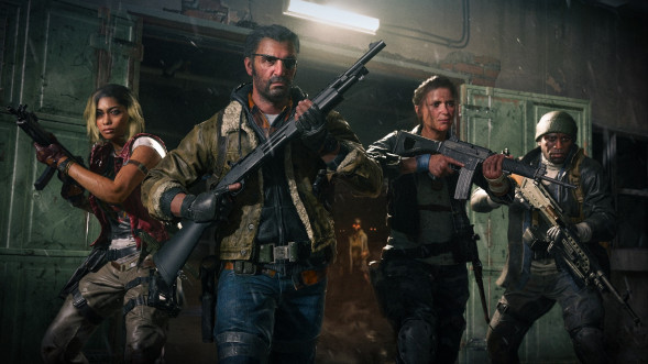 Игра Call of Duty: Black Ops 6 [PS4, русские субтитры] в Орле