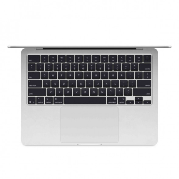 Ноутбук Apple MacBook Air 13 2026 MDH94 (M5 10-Core GPU, 24GB/1TB), Серебристый/Silver в Орле