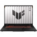 Ноутбук ASUS TUF Gaming A18 FA808PP-S8034 (18&amp;quot;, 2025, IPS, AMD Ryzen 9 8940HX 2.4ГГц, 16 ядер, 16ГБ DDR5, 512ГБ SSD, NVIDIA GeForce RTX 5070 8 ГБ, без ОС), серый в Орле