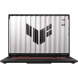 Ноутбук ASUS TUF Gaming A18 FA808PP-S8034 (18&amp;quot;, 2025, IPS, AMD Ryzen 9 8940HX 2.4ГГц, 16 ядер, 16ГБ DDR5, 512ГБ SSD, NVIDIA GeForce RTX 5070 8 ГБ, без ОС), серый в Орле
