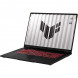 Ноутбук ASUS TUF Gaming A18 FA808PP-S8034 (18&amp;quot;, 2025, IPS, AMD Ryzen 9 8940HX 2.4ГГц, 16 ядер, 16ГБ DDR5, 512ГБ SSD, NVIDIA GeForce RTX 5070 8 ГБ, без ОС), серый в Орле