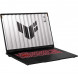 Ноутбук ASUS TUF Gaming A18 FA808PP-S8034 (18&amp;quot;, 2025, IPS, AMD Ryzen 9 8940HX 2.4ГГц, 16 ядер, 16ГБ DDR5, 512ГБ SSD, NVIDIA GeForce RTX 5070 8 ГБ, без ОС), серый в Орле