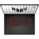 Ноутбук ASUS TUF Gaming A18 FA808PP-S8034 (18&amp;quot;, 2025, IPS, AMD Ryzen 9 8940HX 2.4ГГц, 16 ядер, 16ГБ DDR5, 512ГБ SSD, NVIDIA GeForce RTX 5070 8 ГБ, без ОС), серый в Орле