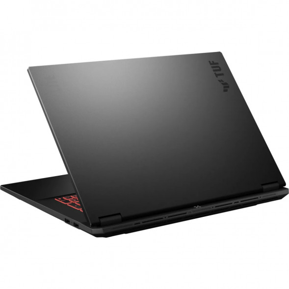 Ноутбук ASUS TUF Gaming A18 FA808PP-S8034 (18&amp;quot;, 2025, IPS, AMD Ryzen 9 8940HX 2.4ГГц, 16 ядер, 16ГБ DDR5, 512ГБ SSD, NVIDIA GeForce RTX 5070 8 ГБ, без ОС), серый в Орле
