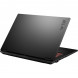 Ноутбук ASUS TUF Gaming A18 FA808PP-S8034 (18&amp;quot;, 2025, IPS, AMD Ryzen 9 8940HX 2.4ГГц, 16 ядер, 16ГБ DDR5, 512ГБ SSD, NVIDIA GeForce RTX 5070 8 ГБ, без ОС), серый в Орле