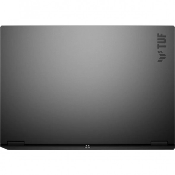 Ноутбук ASUS TUF Gaming A18 FA808PP-S8034 (18&amp;quot;, 2025, IPS, AMD Ryzen 9 8940HX 2.4ГГц, 16 ядер, 16ГБ DDR5, 512ГБ SSD, NVIDIA GeForce RTX 5070 8 ГБ, без ОС), серый в Орле