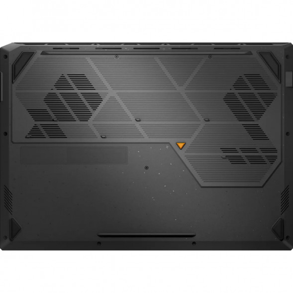 Ноутбук ASUS TUF Gaming A18 FA808PP-S8034 (18&amp;quot;, 2025, IPS, AMD Ryzen 9 8940HX 2.4ГГц, 16 ядер, 16ГБ DDR5, 512ГБ SSD, NVIDIA GeForce RTX 5070 8 ГБ, без ОС), серый в Орле
