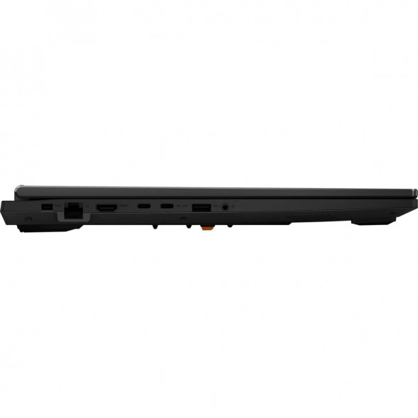 Ноутбук ASUS TUF Gaming A18 FA808PP-S8034 (18&amp;quot;, 2025, IPS, AMD Ryzen 9 8940HX 2.4ГГц, 16 ядер, 16ГБ DDR5, 512ГБ SSD, NVIDIA GeForce RTX 5070 8 ГБ, без ОС), серый в Орле