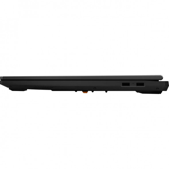 Ноутбук ASUS TUF Gaming A18 FA808PP-S8034 (18&amp;quot;, 2025, IPS, AMD Ryzen 9 8940HX 2.4ГГц, 16 ядер, 16ГБ DDR5, 512ГБ SSD, NVIDIA GeForce RTX 5070 8 ГБ, без ОС), серый в Орле