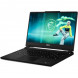 Ноутбук MSI Cyborg 15 C2WE-017XRU (15.6&amp;quot;, IPS, Intel Core 5 210H 2.2ГГц, 8 ядер, 16ГБ DDR5, 512ГБ SSD, NVIDIA GeForce RTX 5050 - 8 ГБ, без ОС), серый в Орле