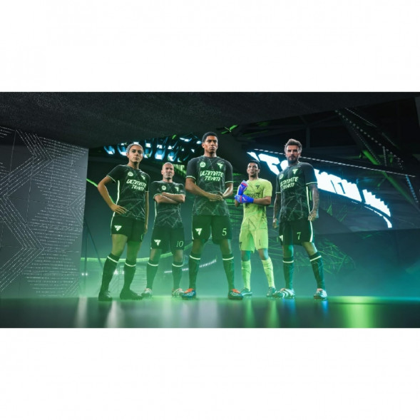 Игра EA Sports FC 25 (FIFA 25) [PS5, русская версия] в Орле