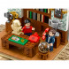 Конструктор LEGO Коллекционные наборы 76052 Логово Бэтмена в Орле