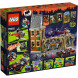 Конструктор LEGO Коллекционные наборы 76052 Логово Бэтмена в Орле