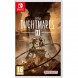 Игра Little Nightmares III [Nintendo Switch, русские субтитры] в Орле
