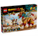 Конструктор LEGO Monkie Kid 80066 Мифическое существо Цилинь в Орле