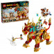 Конструктор LEGO Monkie Kid 80066 Мифическое существо Цилинь в Орле