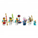 Конструктор LEGO Monkie Kid 80066 Мифическое существо Цилинь в Орле