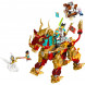 Конструктор LEGO Monkie Kid 80066 Мифическое существо Цилинь в Орле